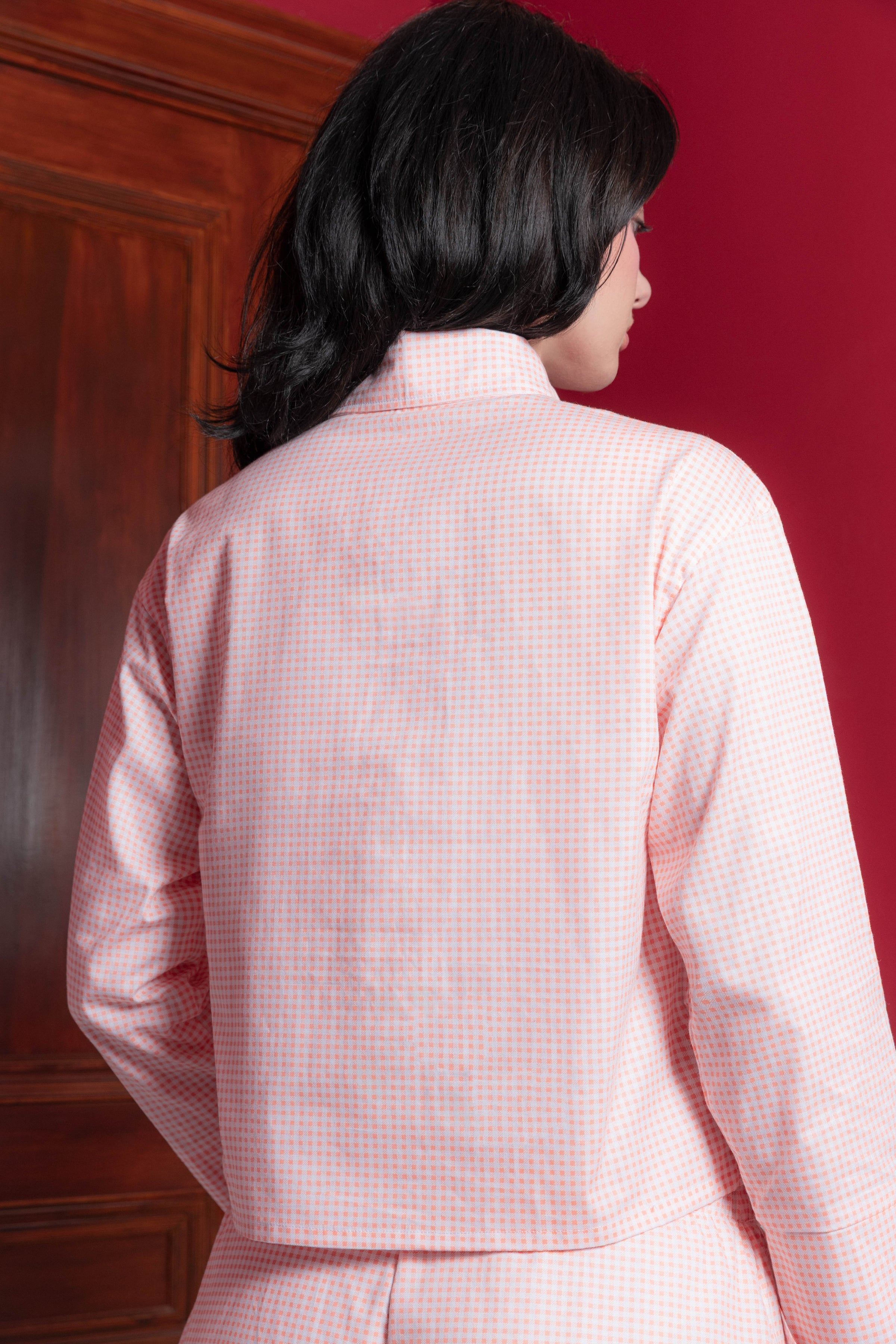 La Chemise - Powder Room