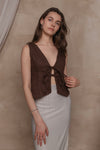 Blouse Gaïa