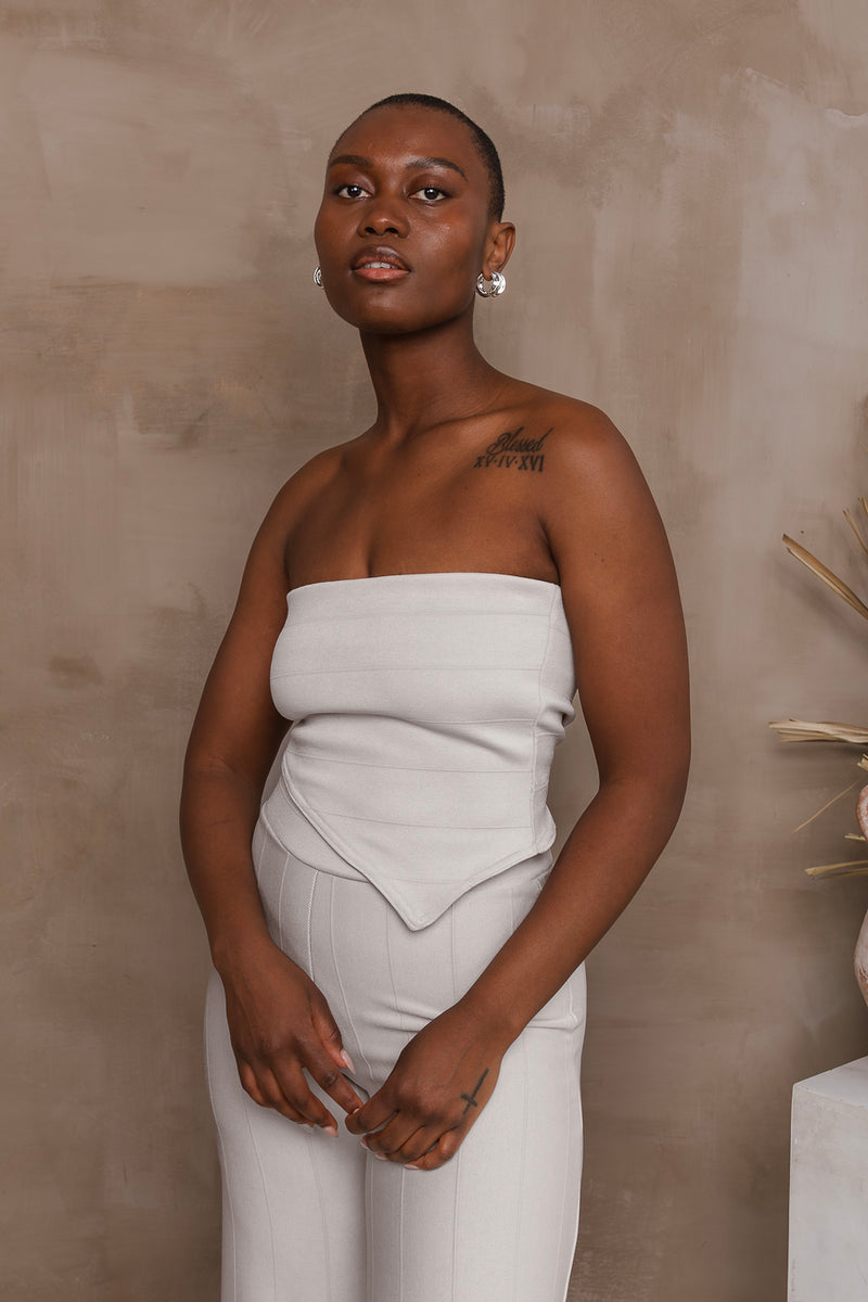Bandeau Écrue