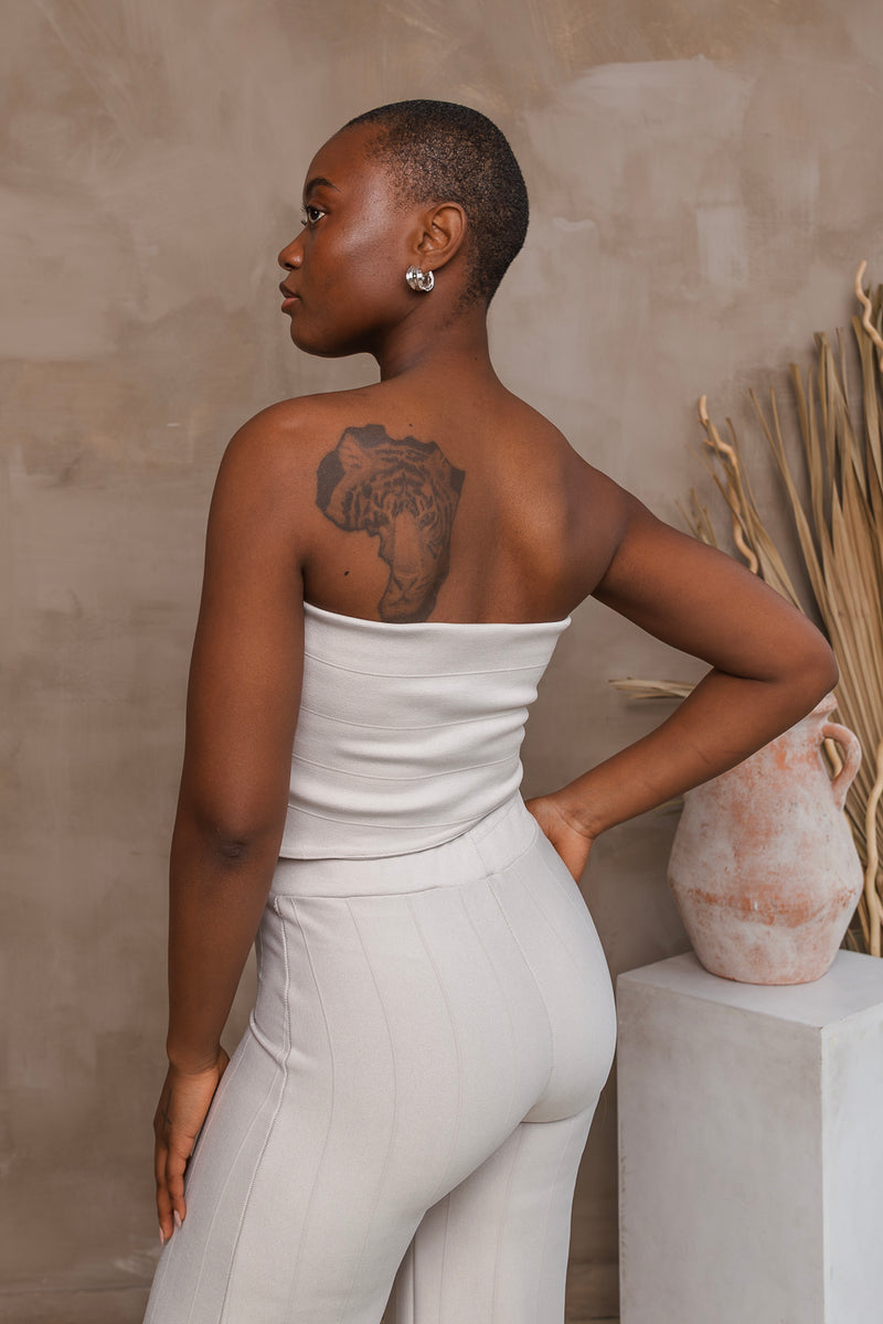 Bandeau Écrue