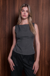 La Camisole Tailleur - Magnet