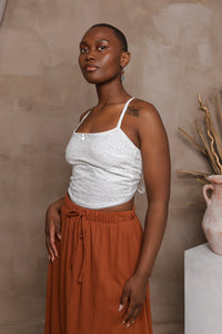 Camisole Daphné