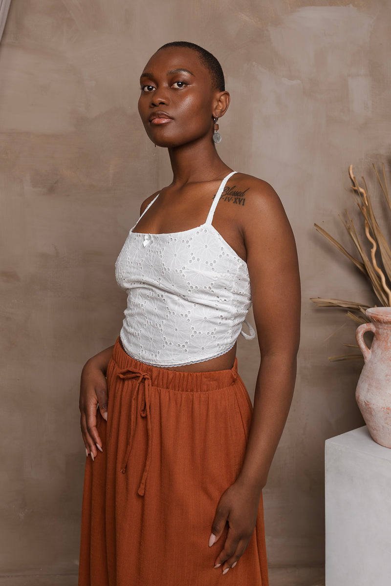Camisole Daphné
