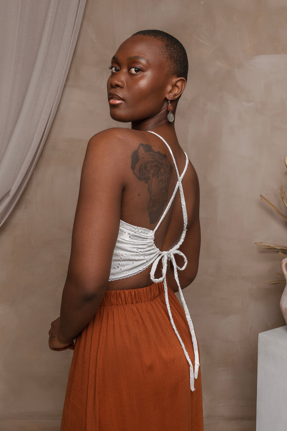 Camisole Daphné