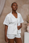 Chemise Ophélie
