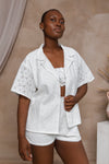 Chemise Ophélie