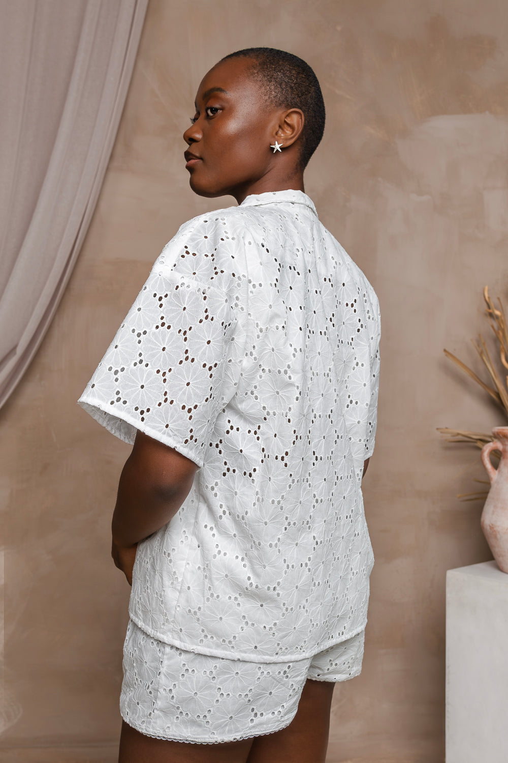 Chemise Ophélie