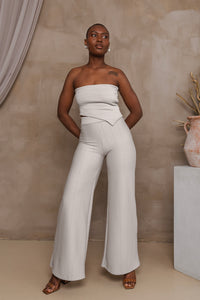 Pantalon Sablée