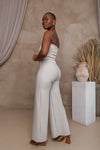 Pantalon Sablée