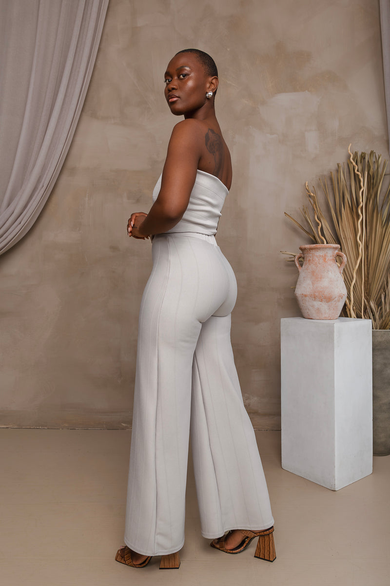 Pantalon Sablée