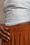 Camisole Daphné