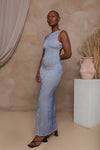 Robe Maxi Palma