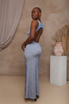 Robe Maxi Palma