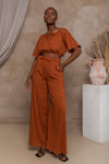Pantalon Calypso