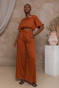 Pantalon Calypso