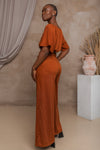 Pantalon Calypso