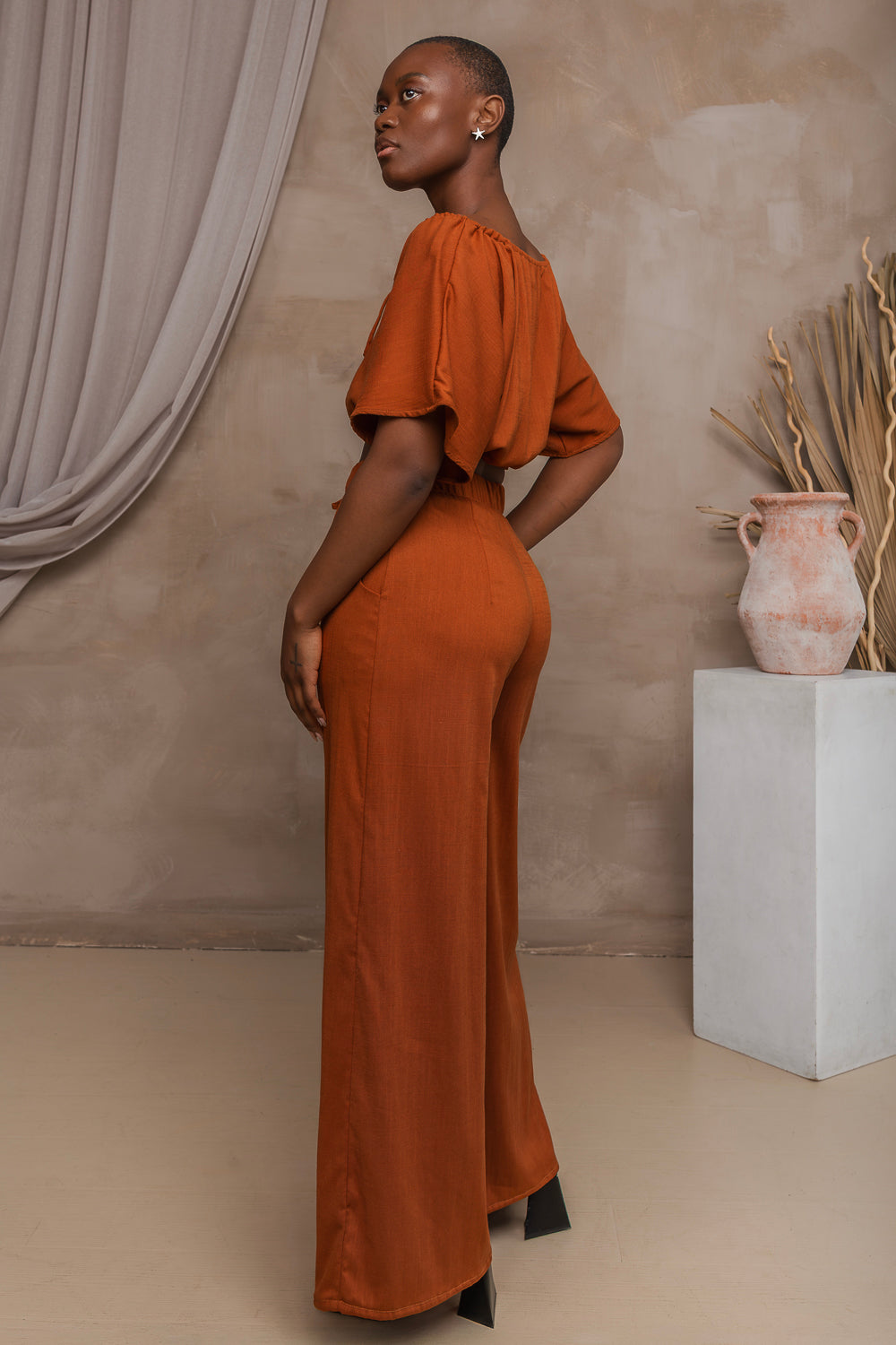 Pantalon Calypso