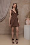 Robe Noisette