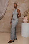 Robe Maxi Palma
