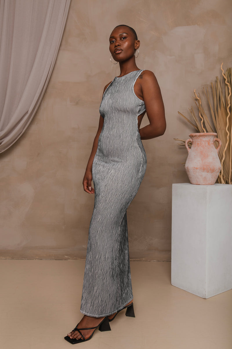 Robe Maxi Palma