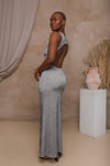 Robe Maxi Palma